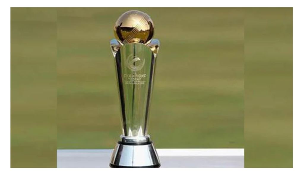 champions