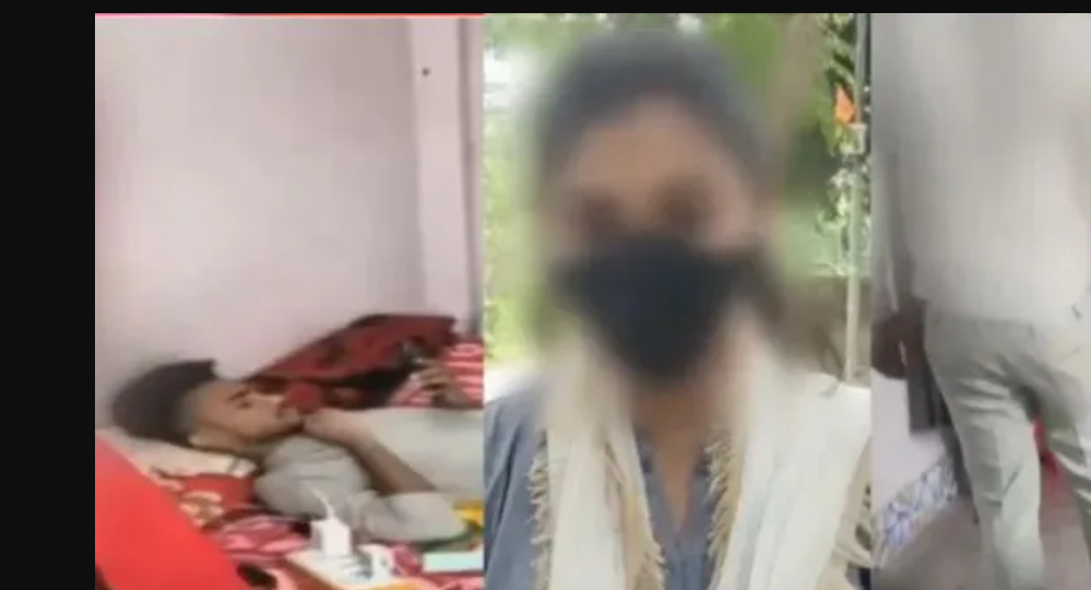 girls rape