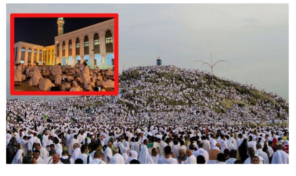 hajj