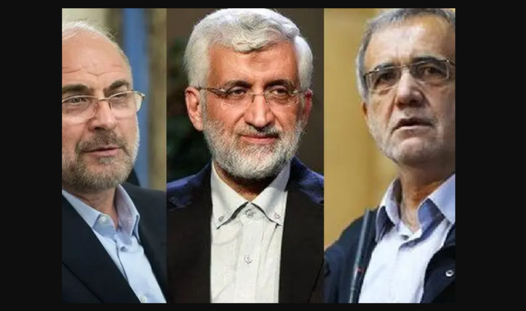 iran