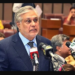 ishaq dar