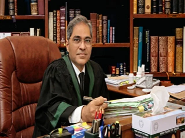 sindh hc