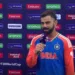 virat kothli