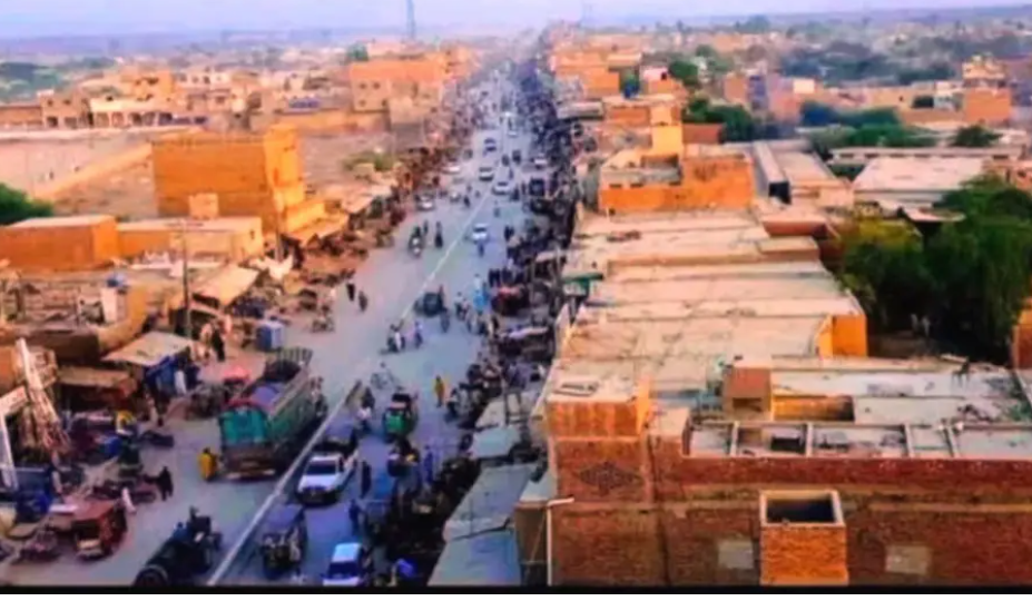 naseer abad
