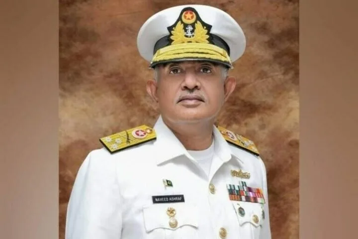 naveed ashraf