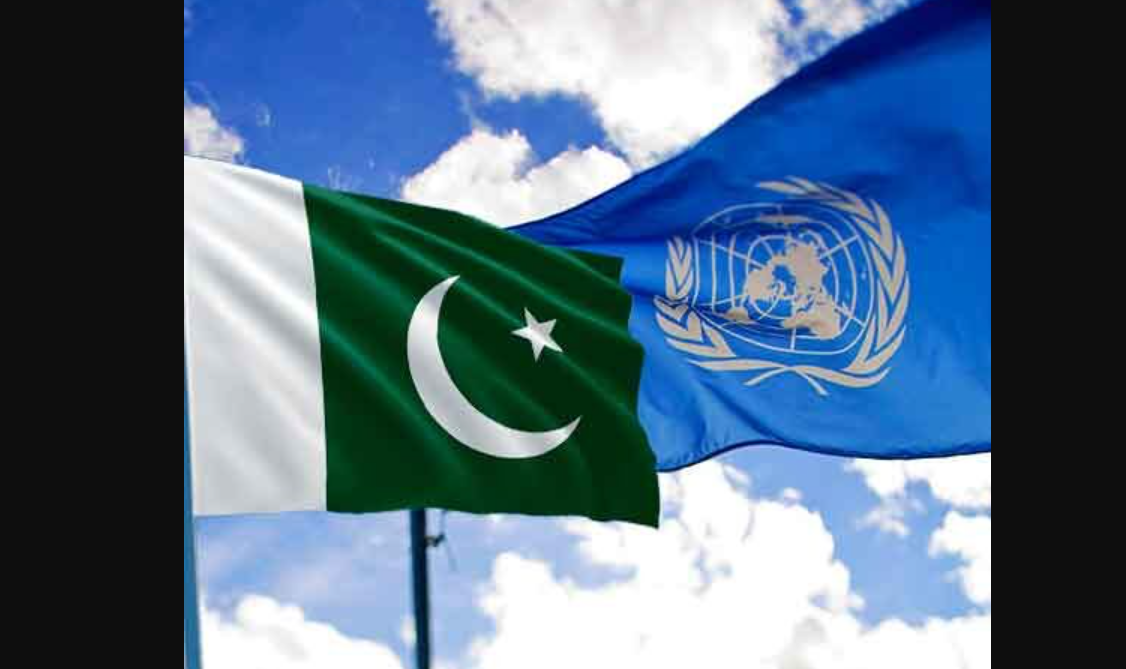 pak and un