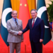 pm shehbaz in china