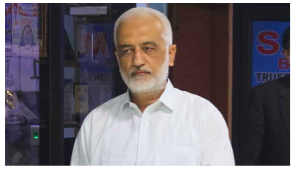 sarim barni