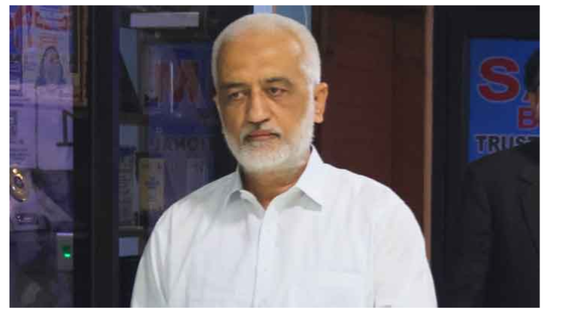 sarim barni