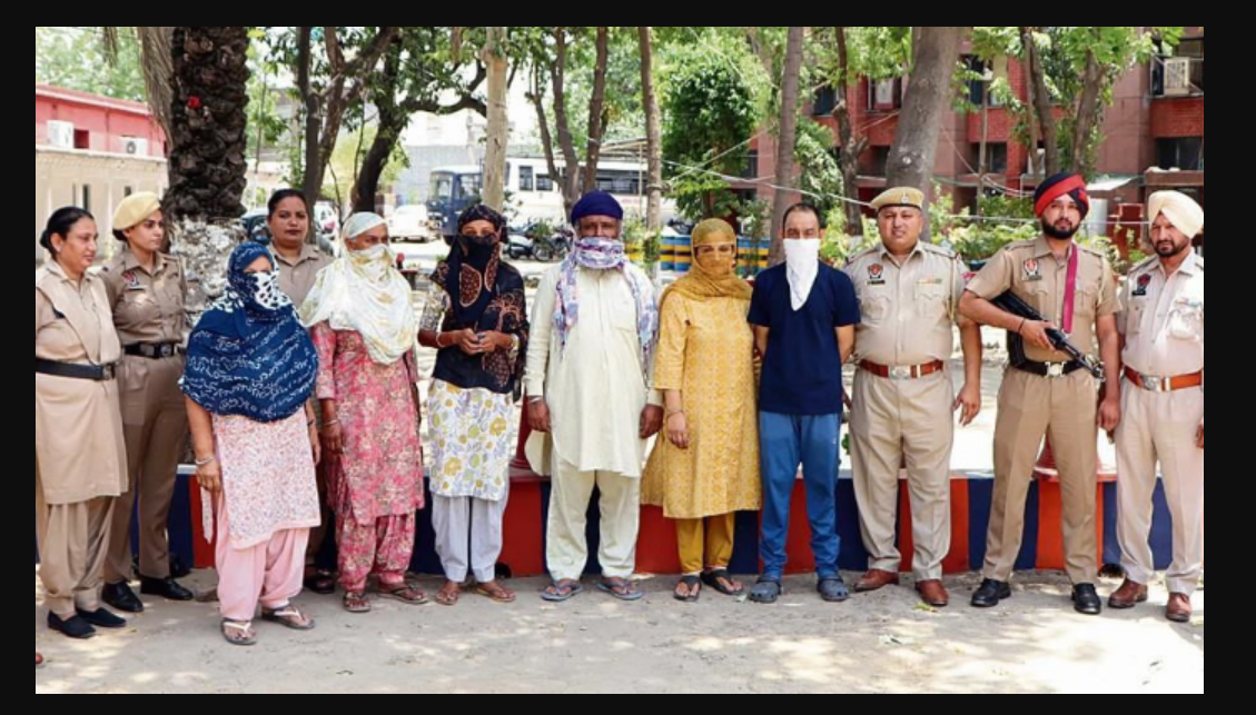 Lakhbir Singh Landa