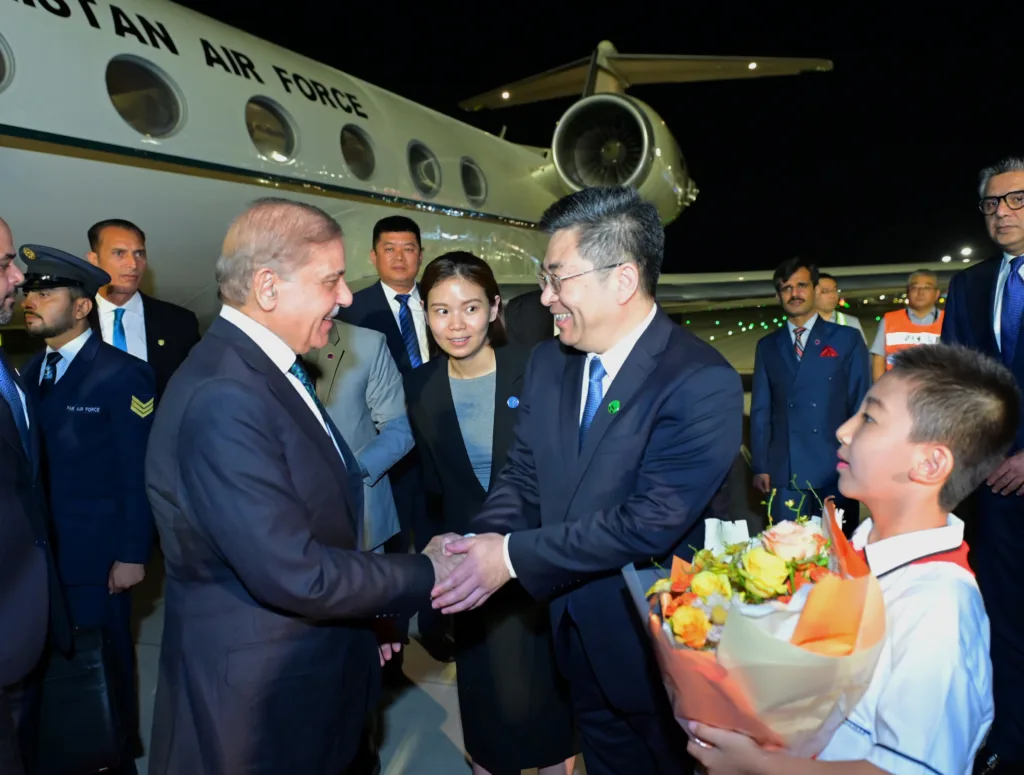 pm in xi on