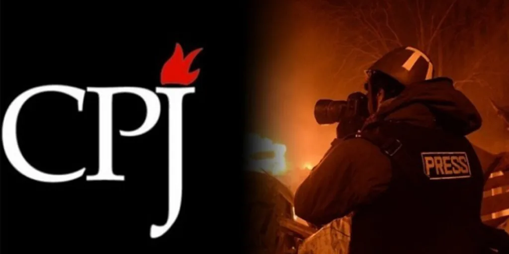 CPJ