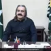 gandapur