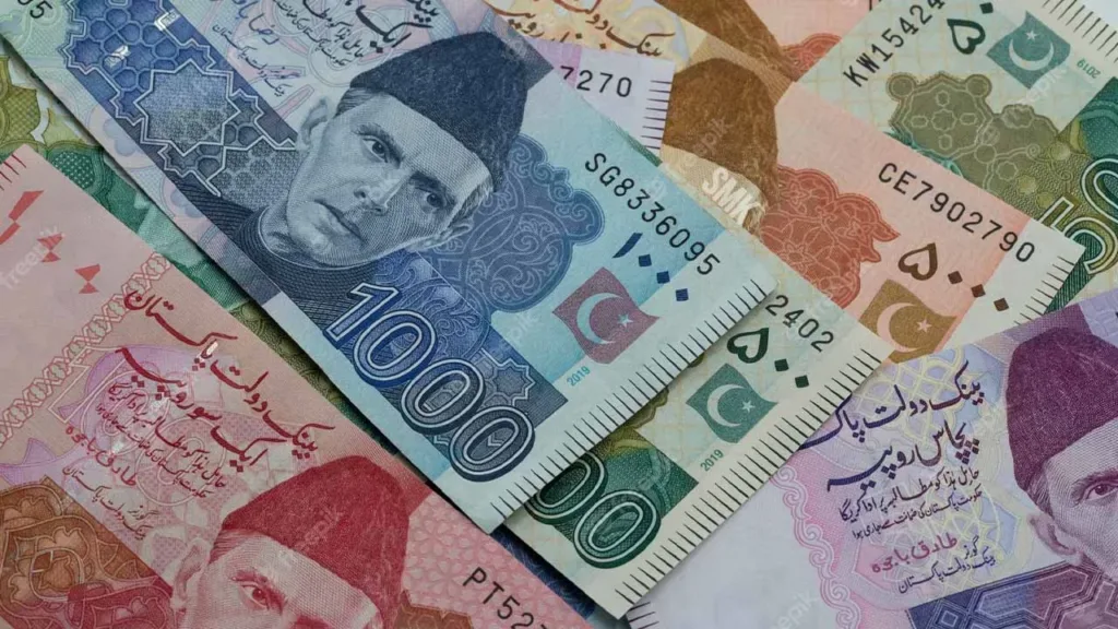 PKR