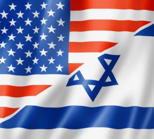 U.S parting ways with Israel on Gaza policy?