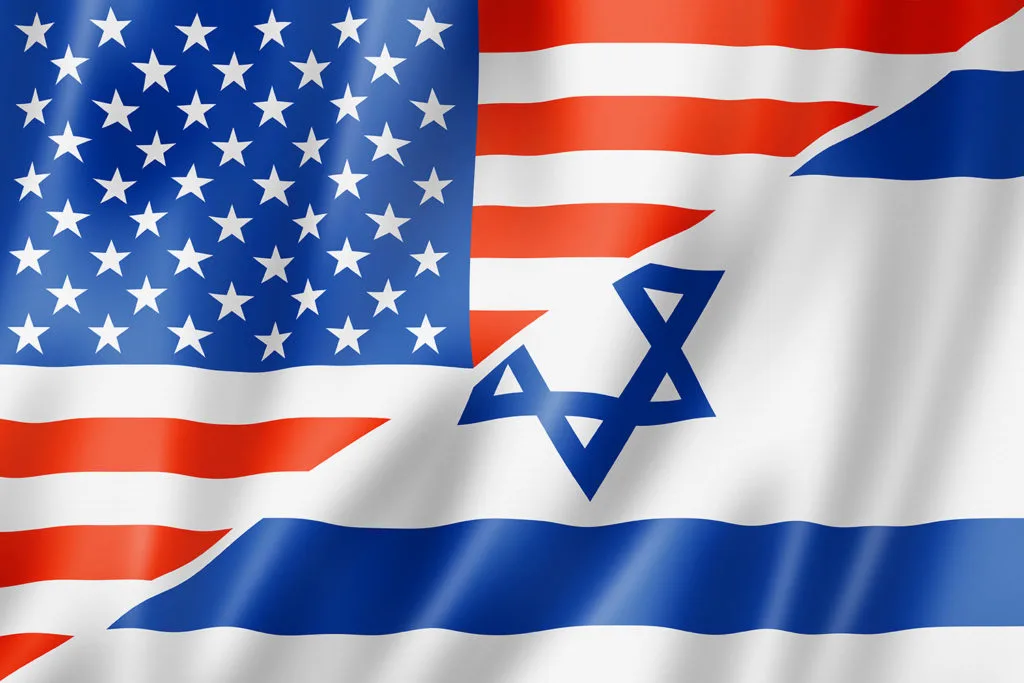 U.S parting ways with Israel on Gaza policy?