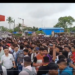Mumbai's Kalina, look at the number of job seekers as Air India Airport Services Ltd announced walk-in interviews