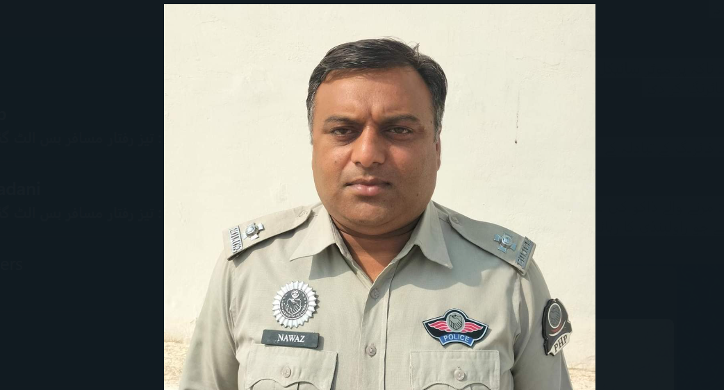 asi nawaz
