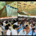 bannu dharna