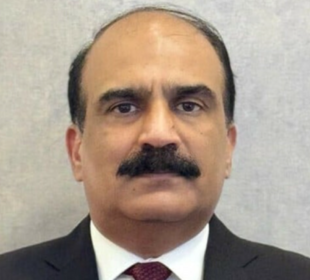 chairman nadra