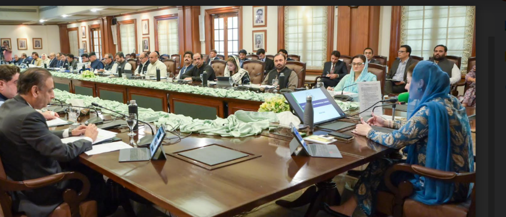cm punjab kabina