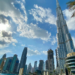 dubai weather