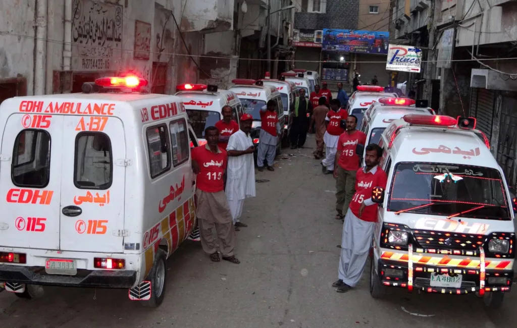 edhi