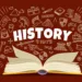 history