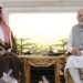 saudi modi