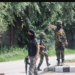 indian army