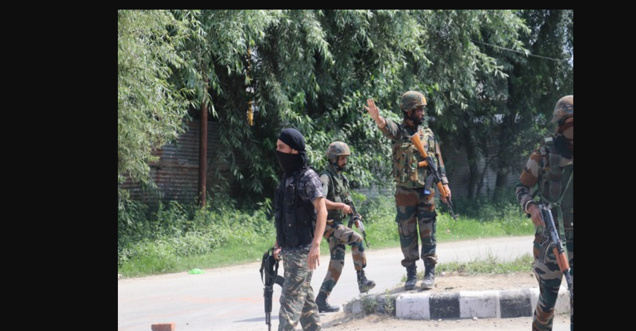 indian army