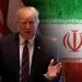iran trump