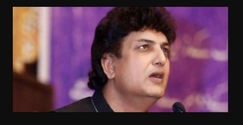 khalil qamar