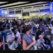 Microsoft IT outage live: Chaos as internet down and flights grounded around the world