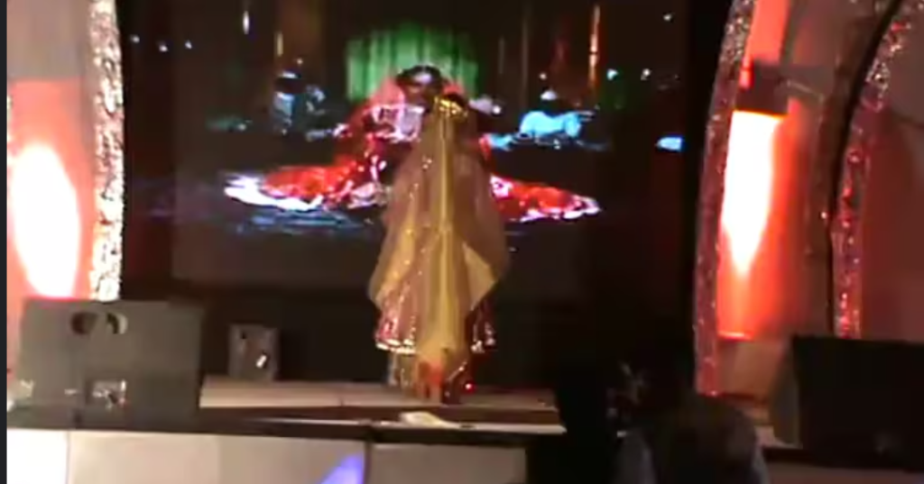 mujra