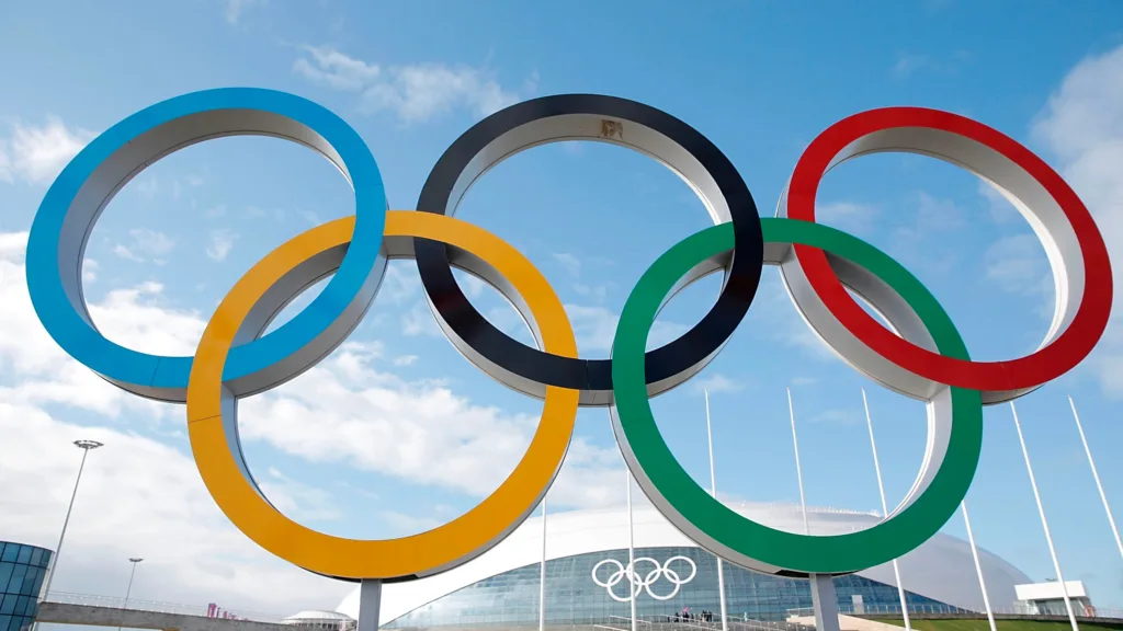 olympic
