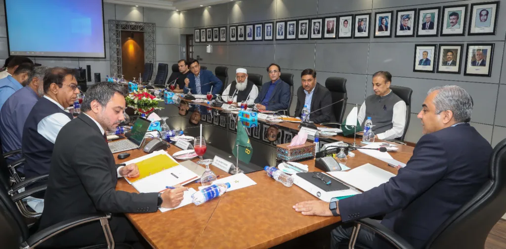 pcb mohsin