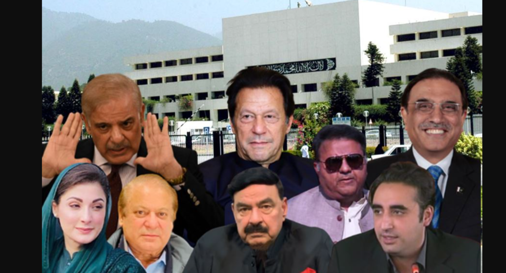 Is popularity enough to govern?