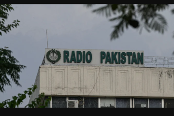 radio pakistan