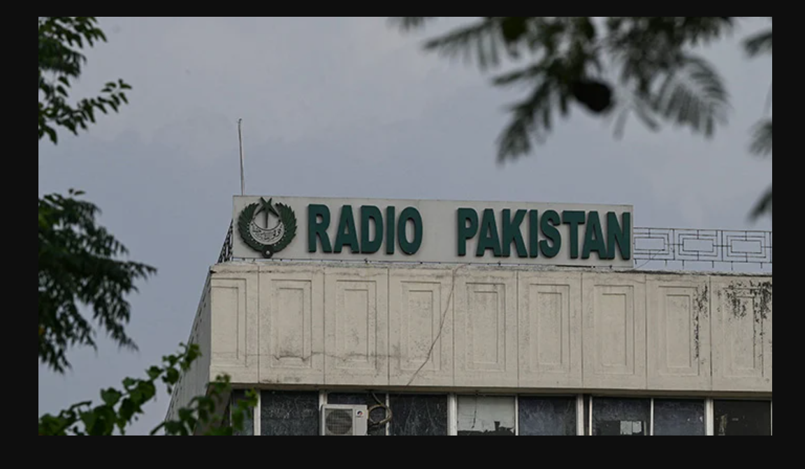 radio pakistan