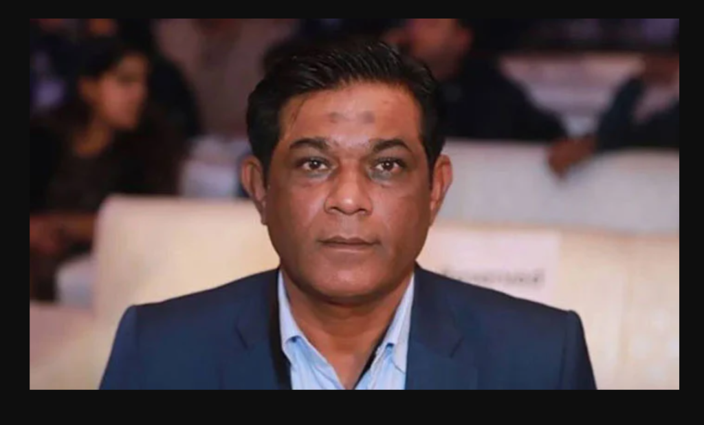rashid latif