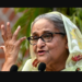 sheikh hasina