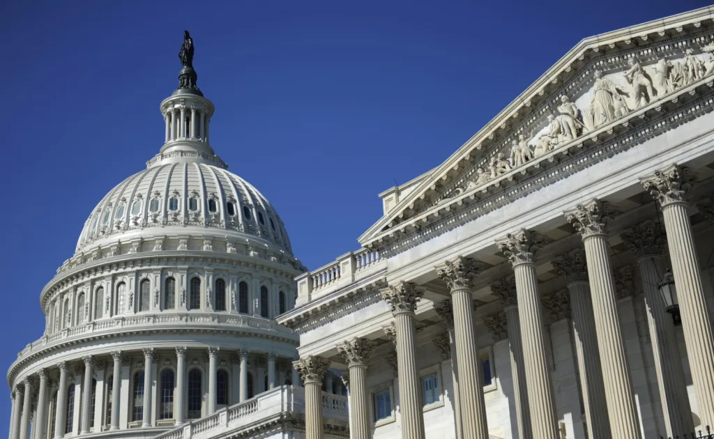 us senate