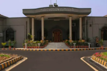 islamabad highcourt