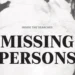 missing persons