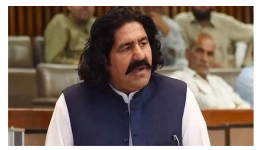 ali wazeer