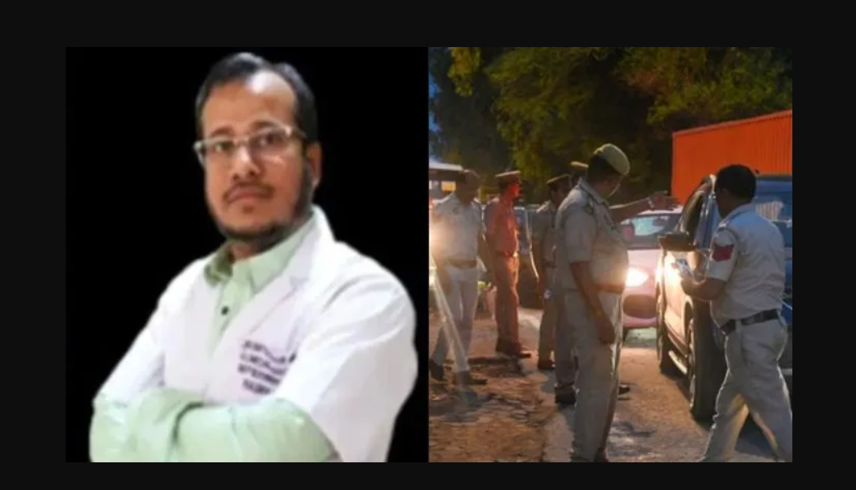 dr ishtiaq