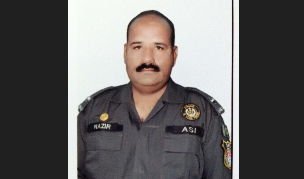 asi nazeer