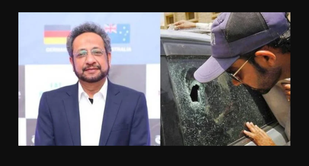 dr shahid
