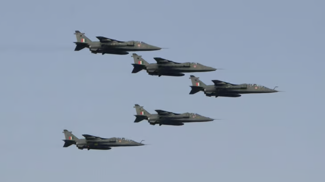 indian airforce
